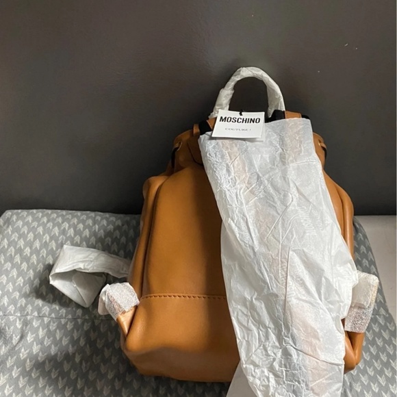 Authentic moschino bag main image 9